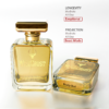 Wildcrust Fruity Oud perfume for men sweet fruity oud fragrance long lasting bold luxury scent bottle