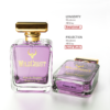 Wildcrust Hawas Wild perfume for men fresh aquatic sweet fragrance long lasting bold masculine scent bottle