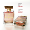Wildcrust Melody perfume for women soft floral sweet fragrance long lasting elegant feminine scent bottle
