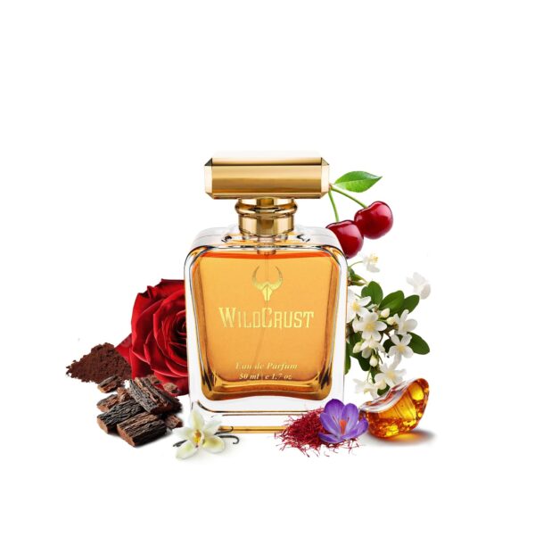 Cherry Oud | EDP