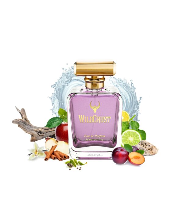 Temptation | EDP