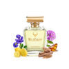 Wildcrust Green Irish Tweed Eau de Parfum – Fresh woody long lasting inspired perfume for men 50ml