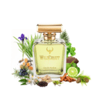 Wildcrust Declaration perfume inspired by Cartier Declaration – woody spicy fragrance for men
