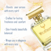 Wildcrust Declaration perfume inspired by Cartier Declaration – woody spicy fragrance for men
