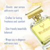 Wildcrust Interlude perfume inspired by Amouage Interlude – oriental woody incense fragrance for men