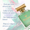Wildcrust Imagination perfume inspired by Louis Vuitton – fresh citrus woody fragrance for men