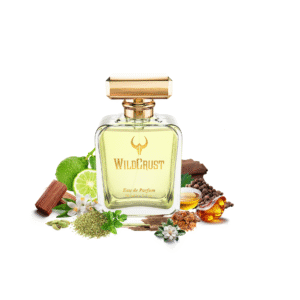 Wildcrust Interlude perfume inspired by Amouage Interlude – oriental woody incense fragrance for men