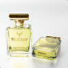 Wildcrust Interlude perfume inspired by Amouage Interlude – oriental woody incense fragrance for men