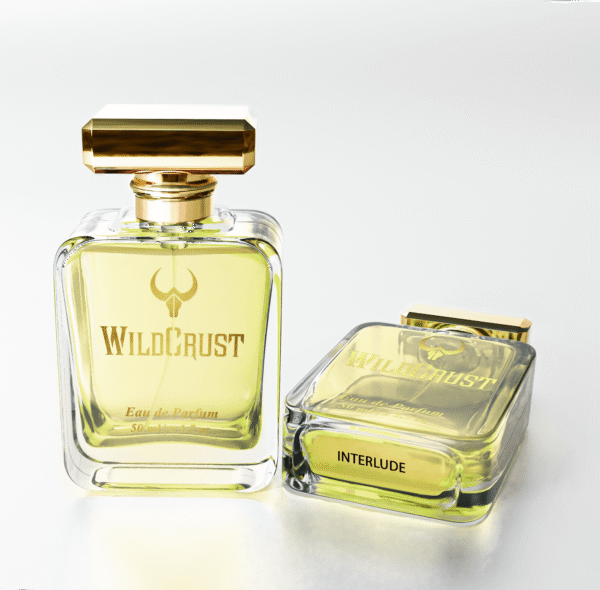 Wildcrust Interlude perfume inspired by Amouage Interlude – oriental woody incense fragrance for men