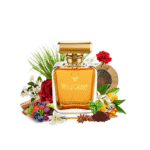 Wildcrust Mysteria perfume inspired by Poison by Dior – oriental floral fragrance for women
