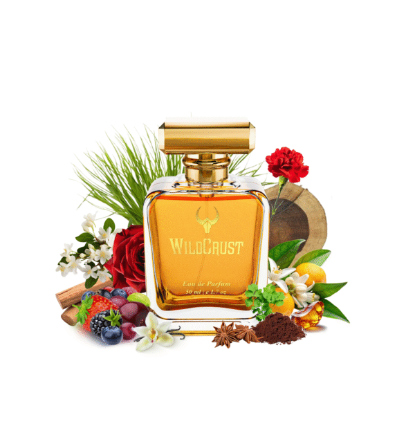 Wildcrust Mysteria perfume inspired by Poison by Dior – oriental floral fragrance for women