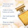 Wildcrust Noir perfume inspired by Tom Ford Noir – oriental spicy woody fragrance for men