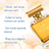 Wildcrust Wild Poison perfume for women warm spicy sweet fragrance long lasting bold sensual scent bottle